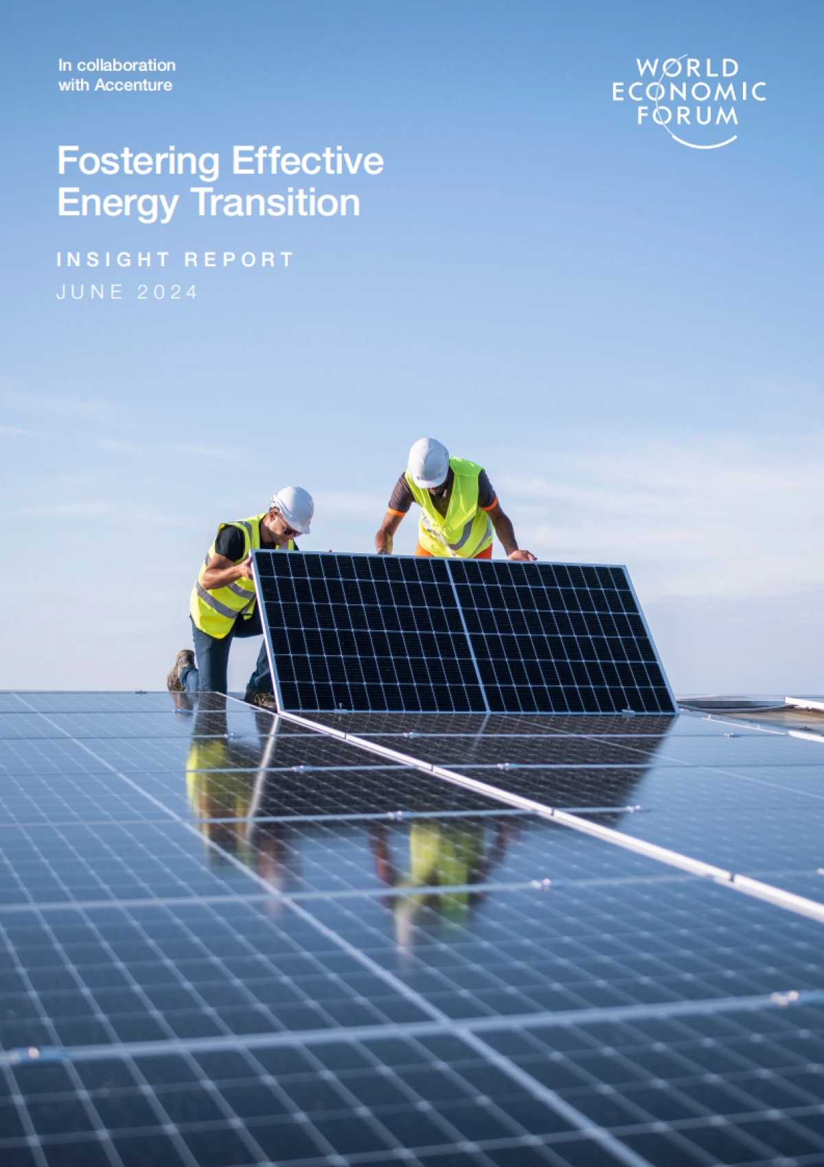 2024年促进有效的能源转型报告_第1页