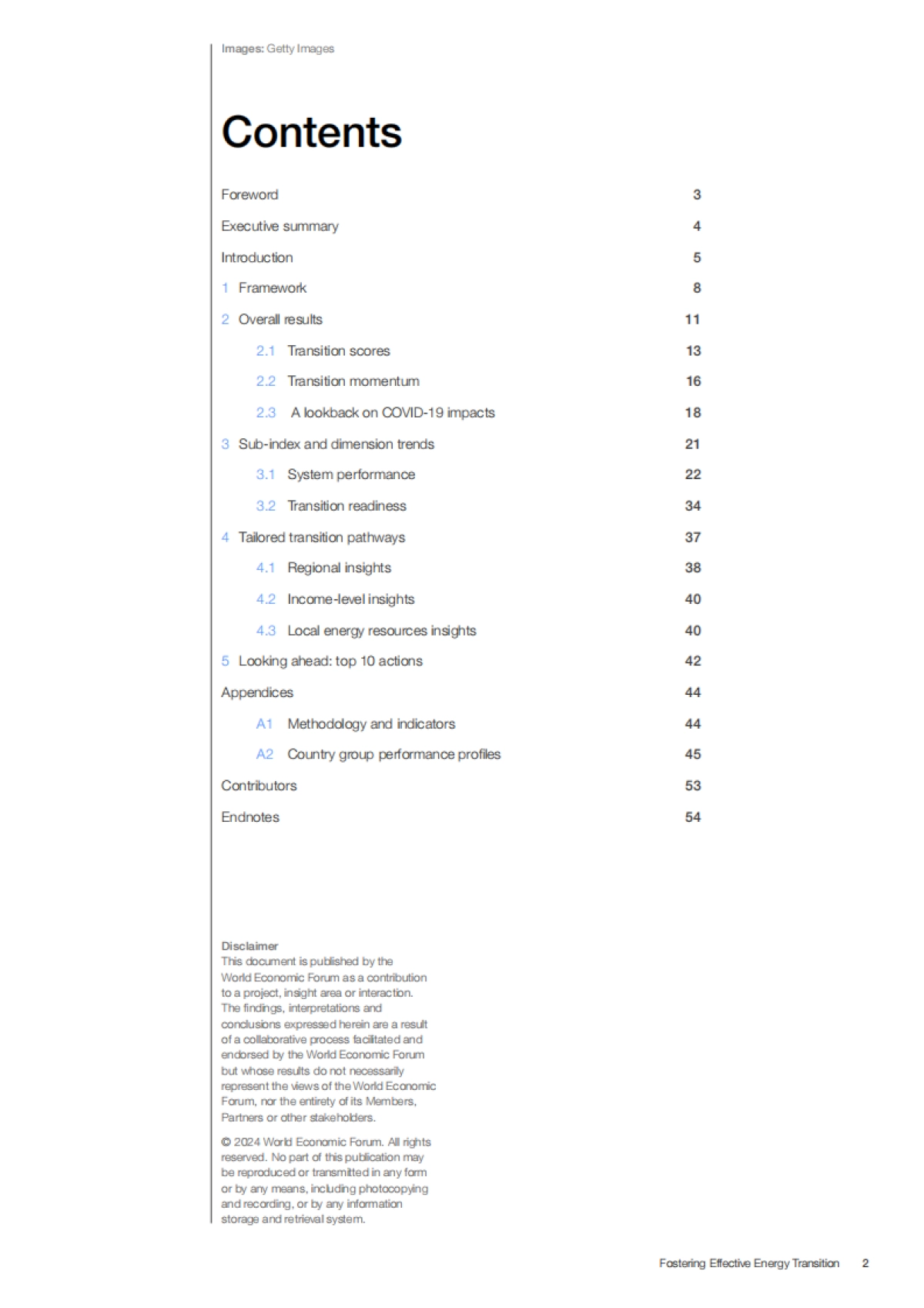 2024年促进有效的能源转型报告_第2页