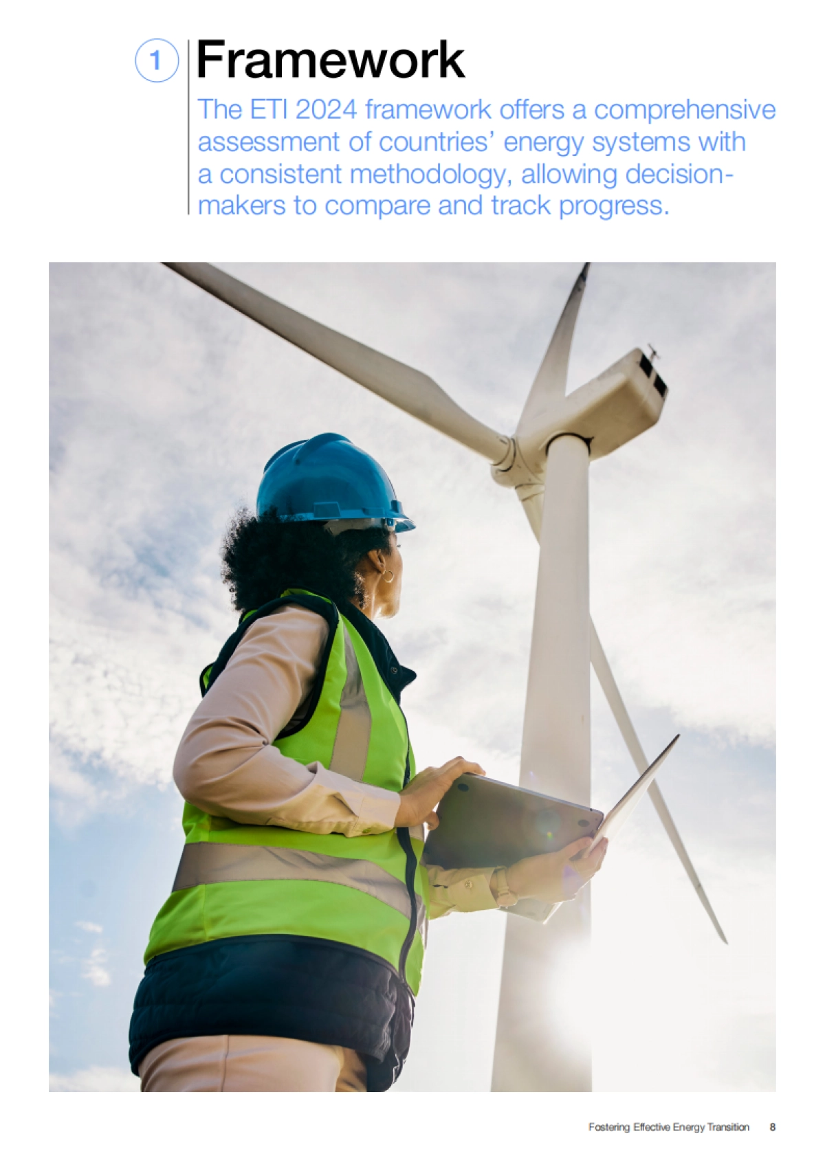 2024年促进有效的能源转型报告_第8页