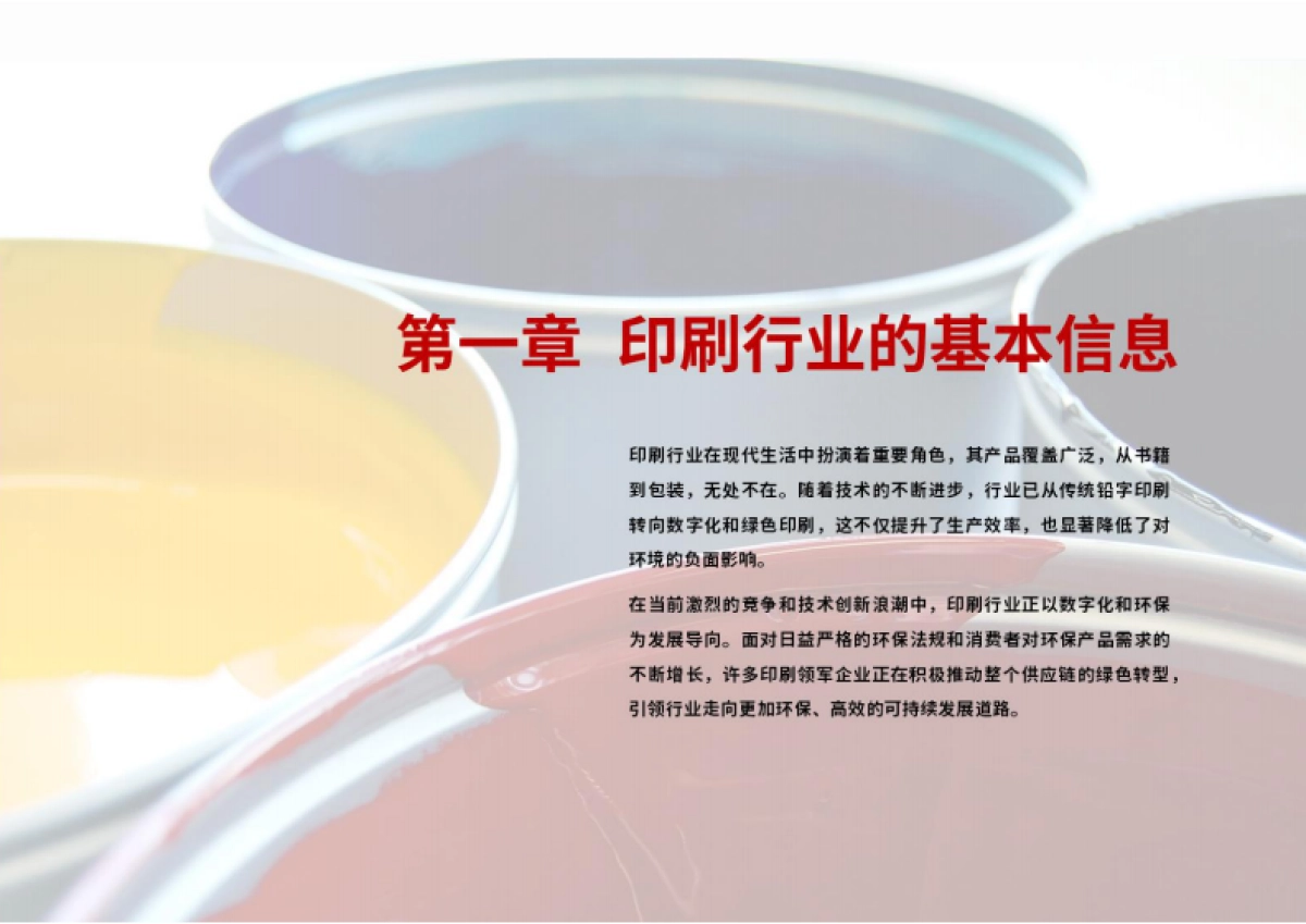 2024年印刷行业ESG白皮书_第4页