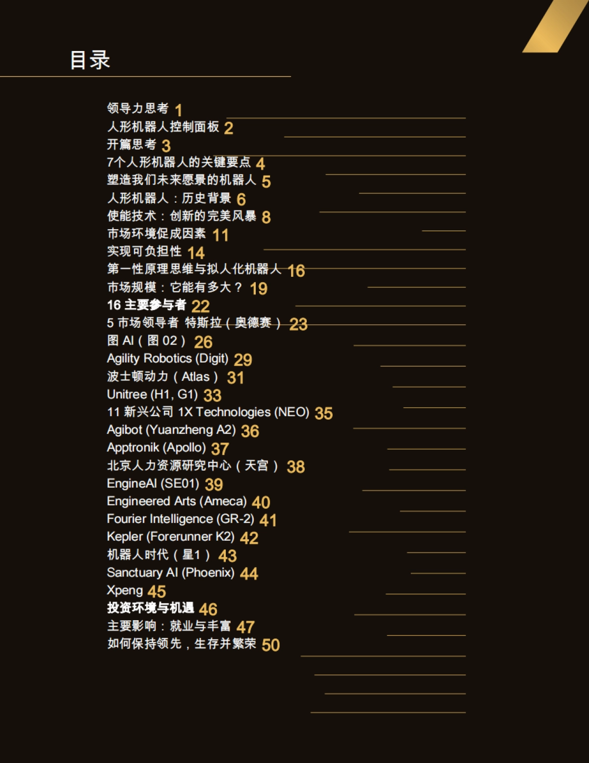 2025-2035年人形机器人发展趋势报告_第2页