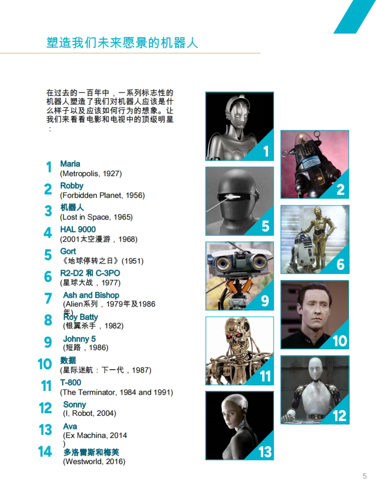 2025-2035年人形机器人发展趋势报告_第7页