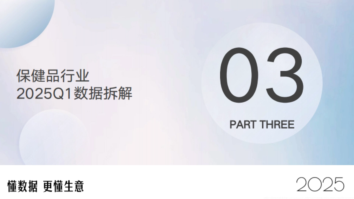 2025Q1高增行业与爆款复盘中内衣零食保健品试读版_第10页