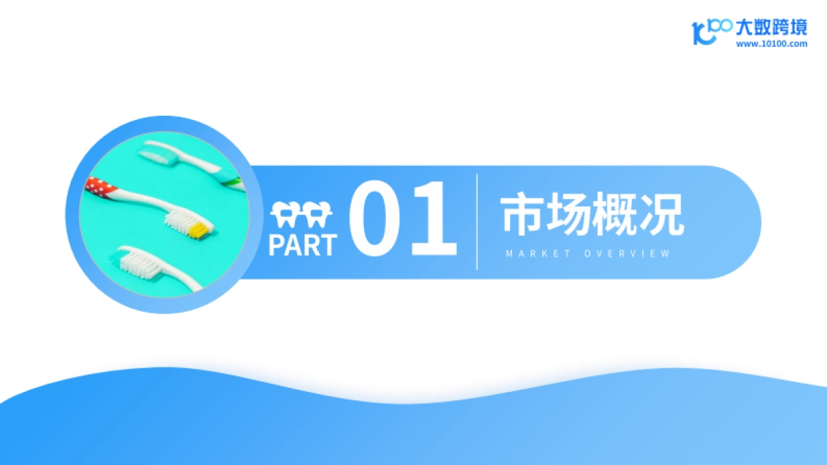 2025口腔护理产品市场洞察报告_第4页