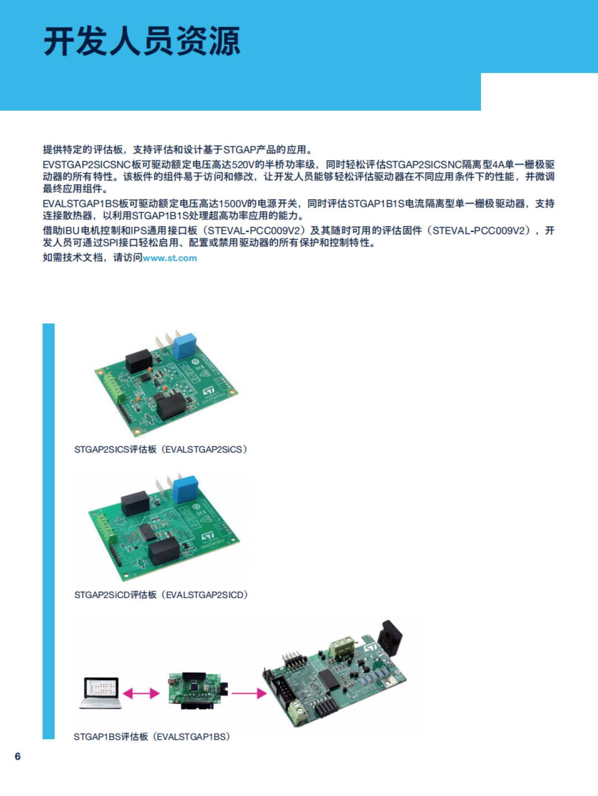 2025年电流隔离型产品-用于直流电动车辆充电站白皮书_第6页