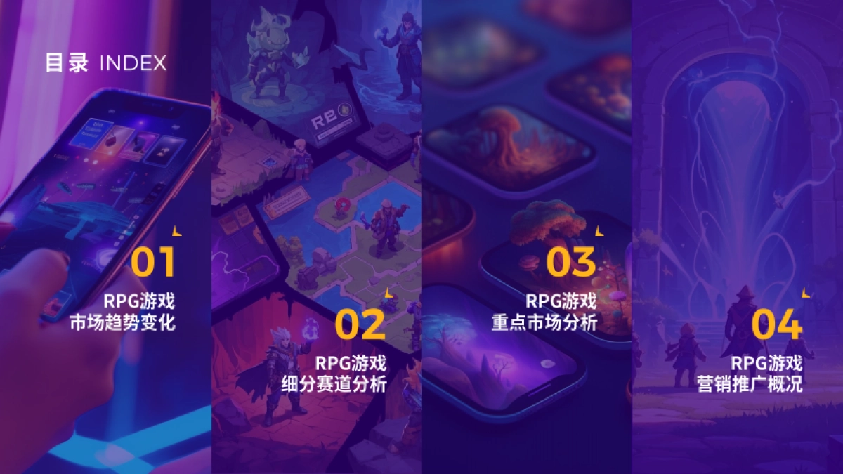 2025年全球RPG市场研究报告-飞书深诺_第3页