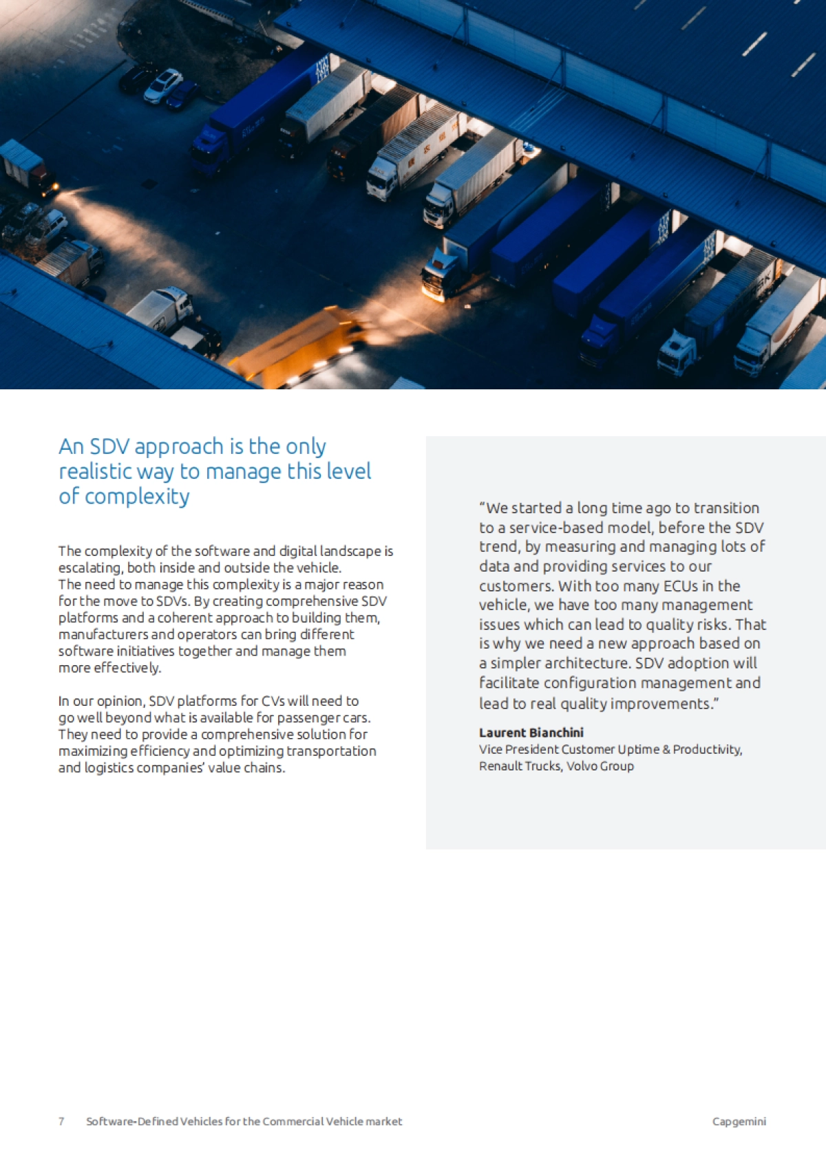 2025年商用车市场的软件定义车辆报告_第8页