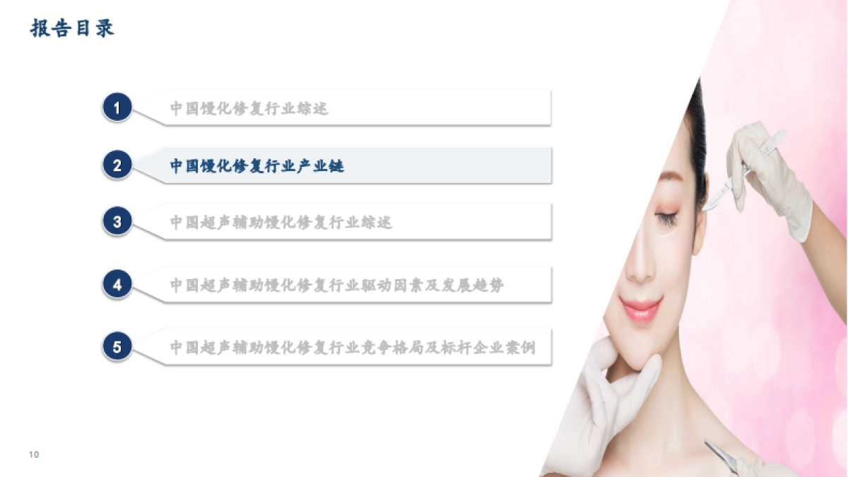 2025年中国超声辅助馒化修复行业白皮书_第10页