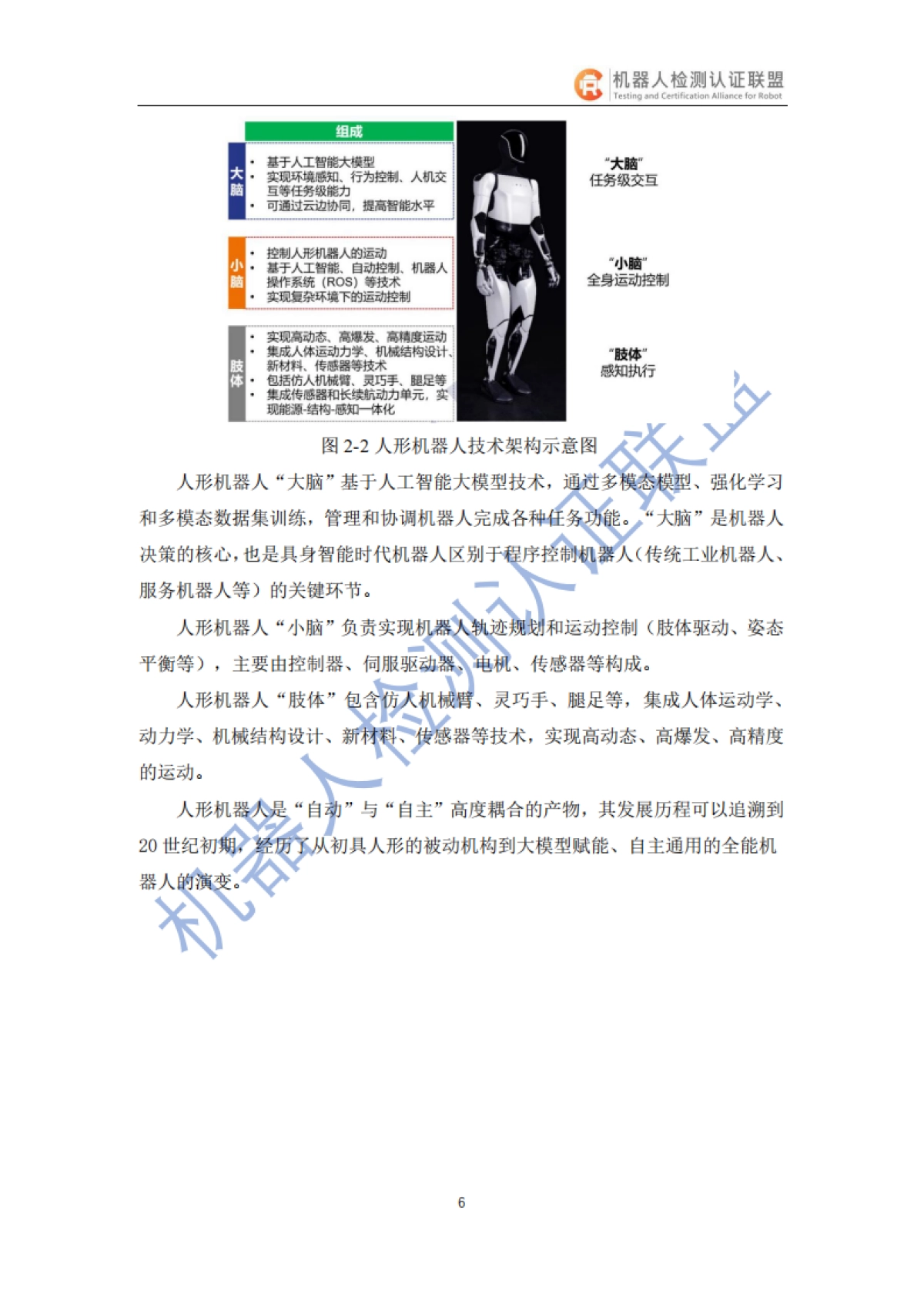 2025人形机器人检测认证白皮书-机器人检测认证联盟_第9页