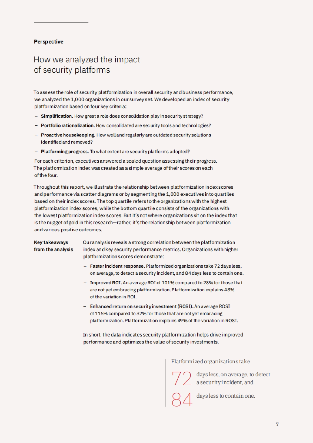 2025网络安全平台化：网络安全投资如何促进业务提质增效研究报告（英文版）_第9页