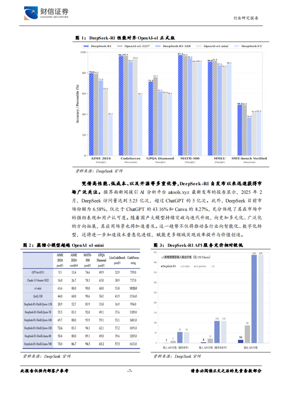 AI+消费专题报告：高性价比国产大模型应用落地加速，探索AI+消费投资机会_第7页
