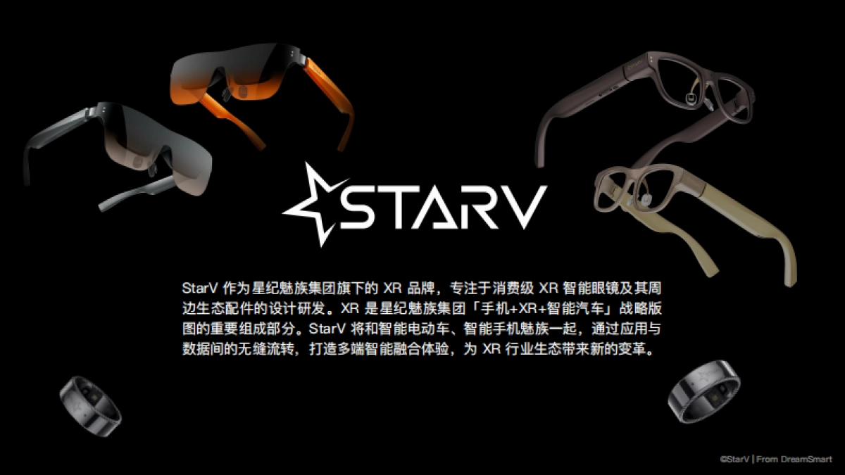 AI智能眼镜核心应用场景的实践及展望_第4页