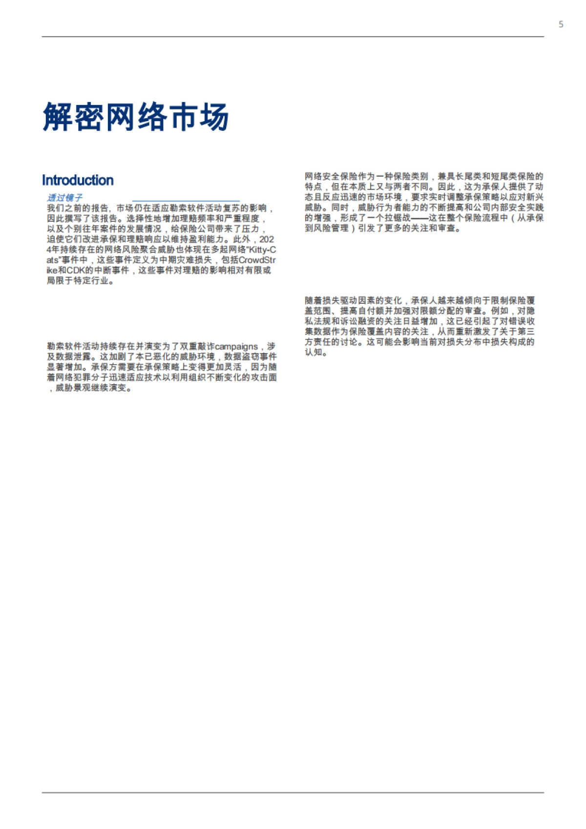 防火墙背后:2024全球网络安全行业研究所_第5页