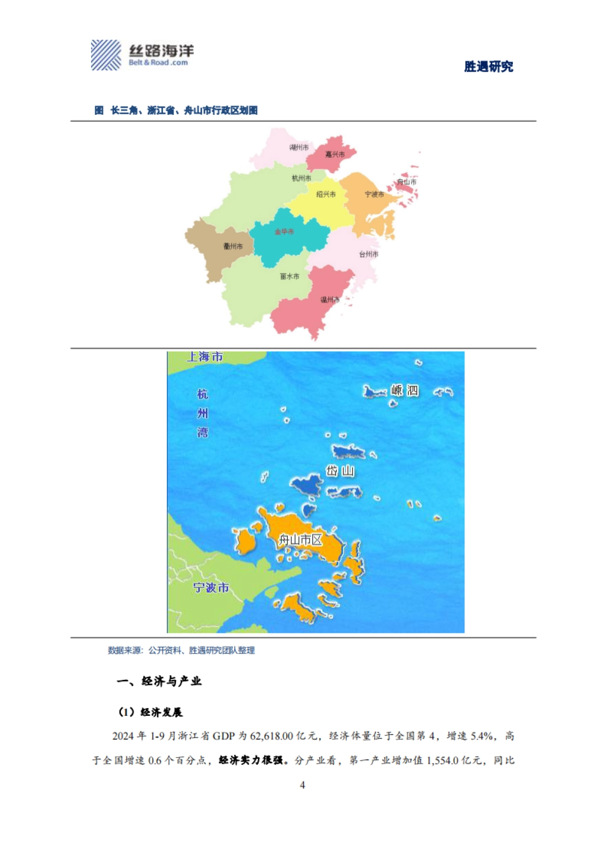 港口城市的产业发展与债务保障_第4页