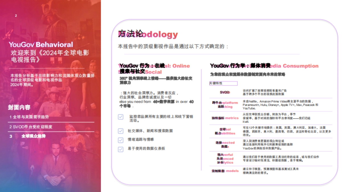 行为:2024年全球影视报告_第2页