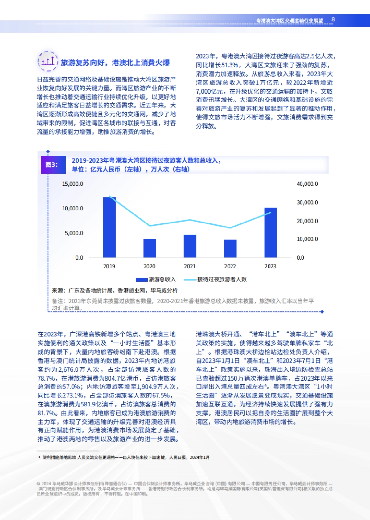 粤港澳大湾区交通运输行业展望_第9页