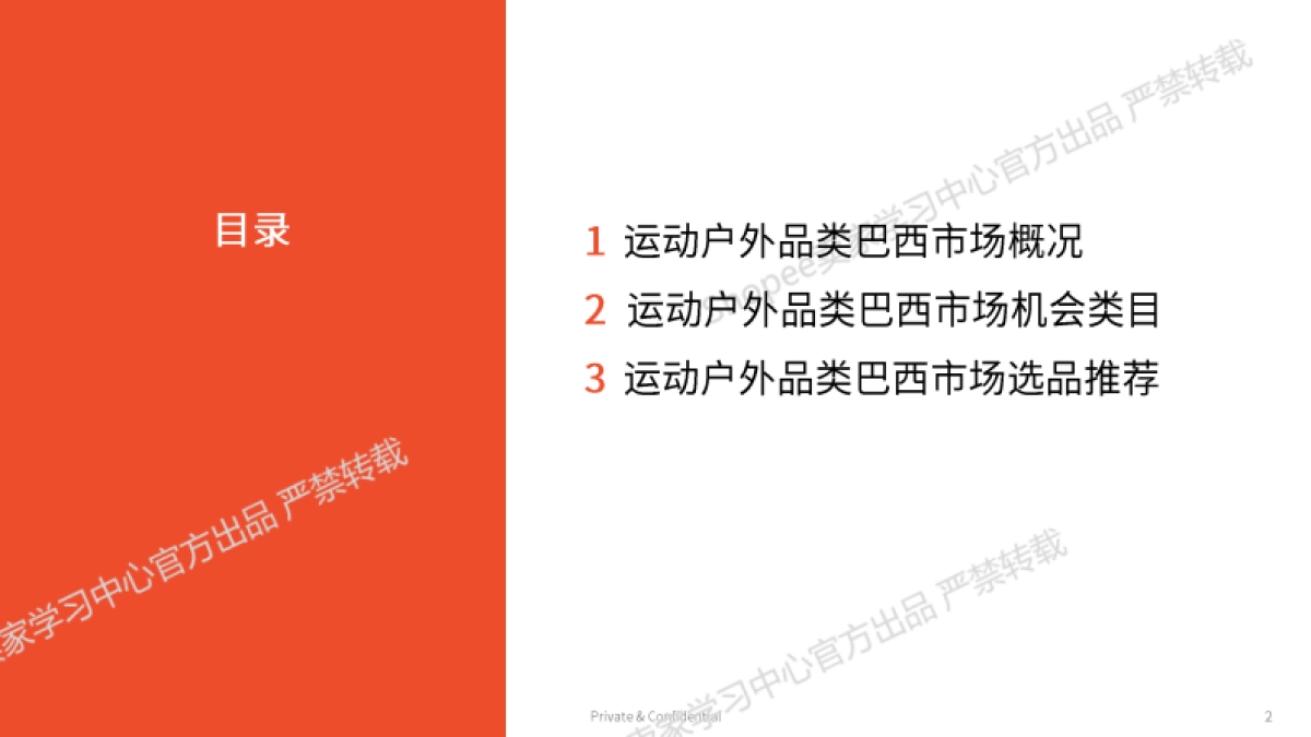 运动户外 巴西站点 选品参考（2025年）-Shopee_第2页