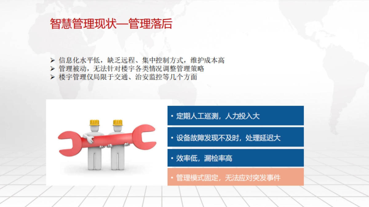 智慧党校智能化系统建设综合解决方案（85页）_第6页