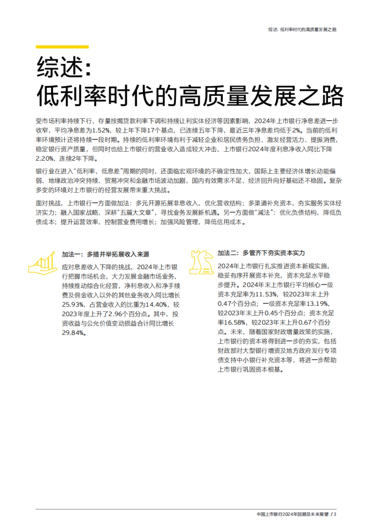 中国上市银行2024年回顾及未来展望-安永_第5页