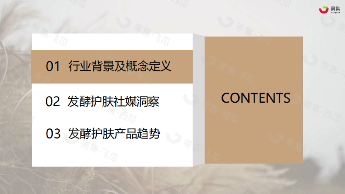 2023年H1发酵护肤市场洞察（小红书、抖音）_第4页