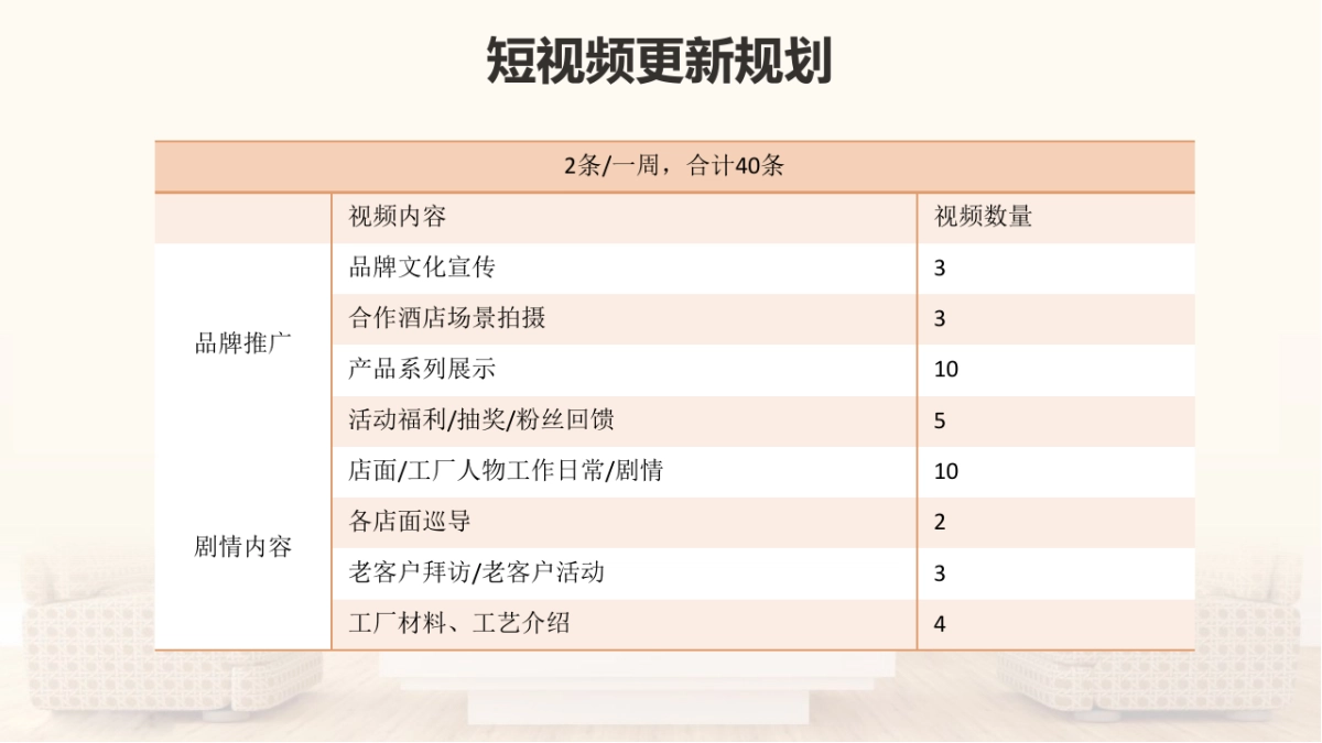 床垫抖音运营策划方案_第10页