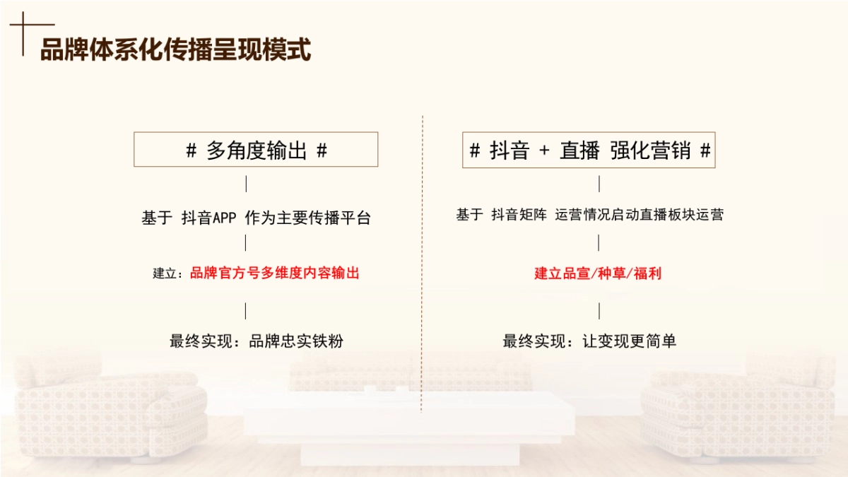 床垫抖音运营策划方案_第4页