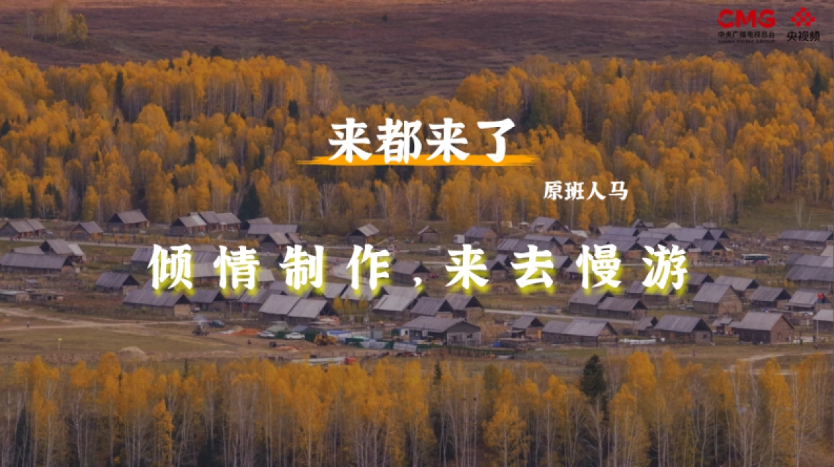 《来都来了》第二季策划方案_第10页