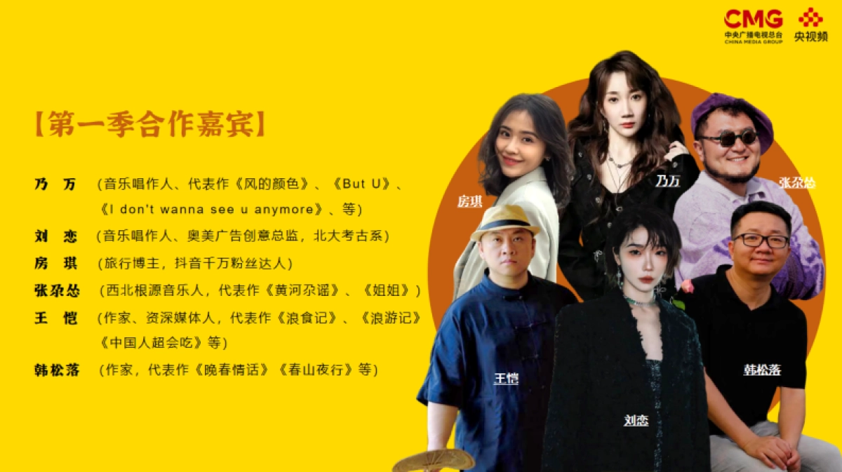 《来都来了》第二季策划方案_第4页