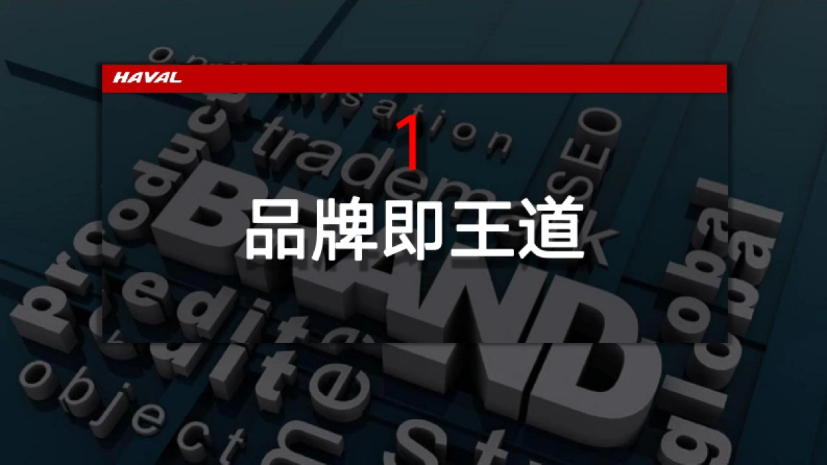 2022哈弗汽车品牌全案策略及营销推广方案-149页_第4页