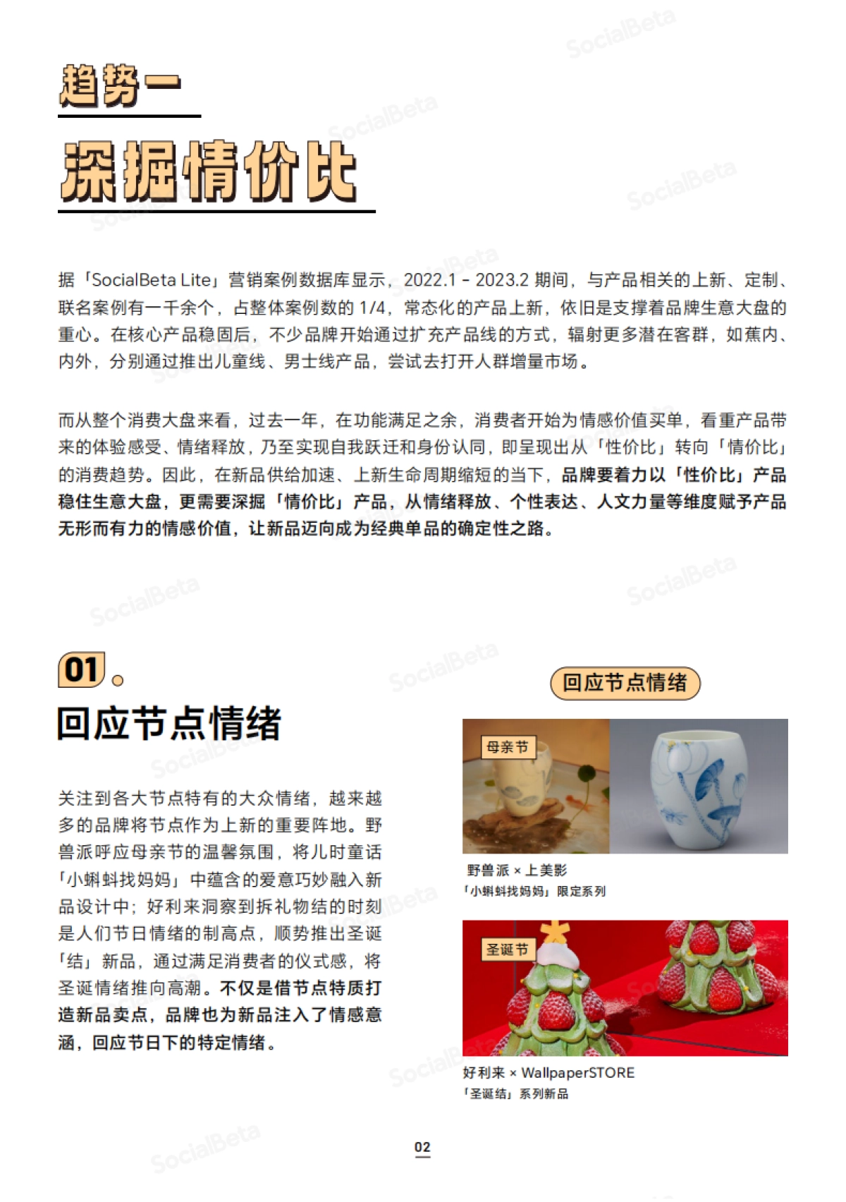 2023「SocialBeta」数字营销10大趋势_第6页