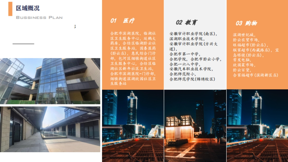 2023合肥卧云美食街商业项目定位策划方案_第7页