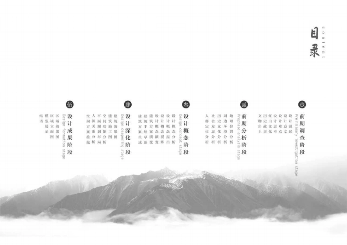 2023红山文化艺术中心设计规划方案_第2页