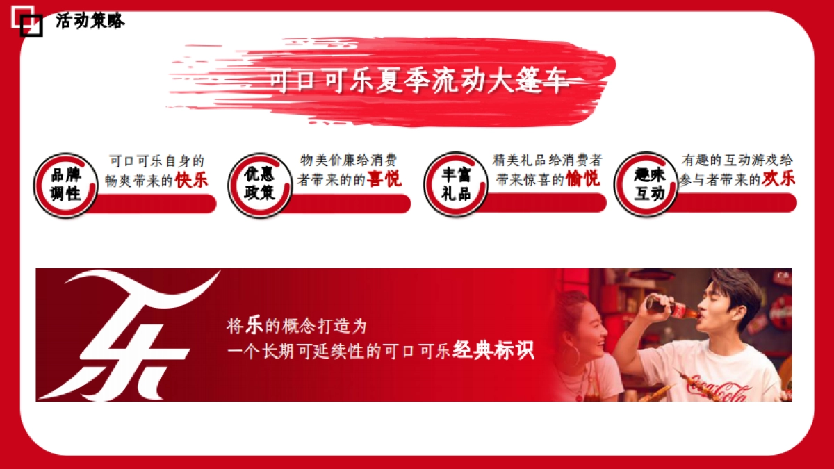 2024可口可乐大篷车路演售卖&互动方案_第10页