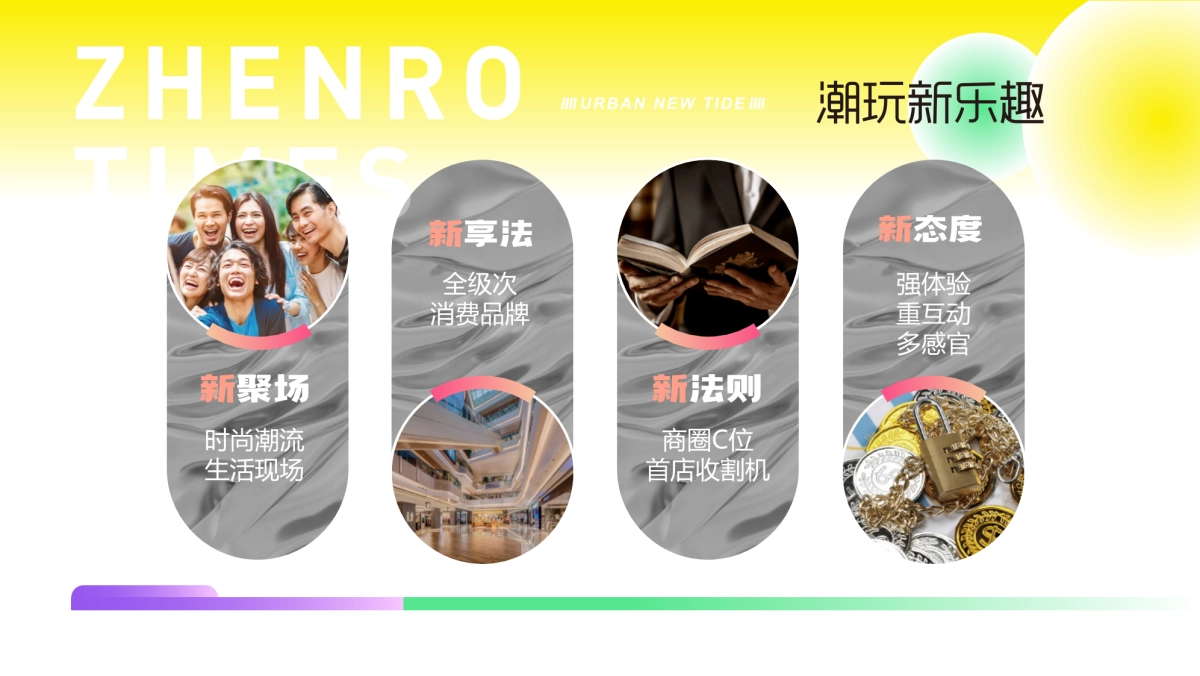 2024株洲荣时代购物中心项目招商手册_第10页