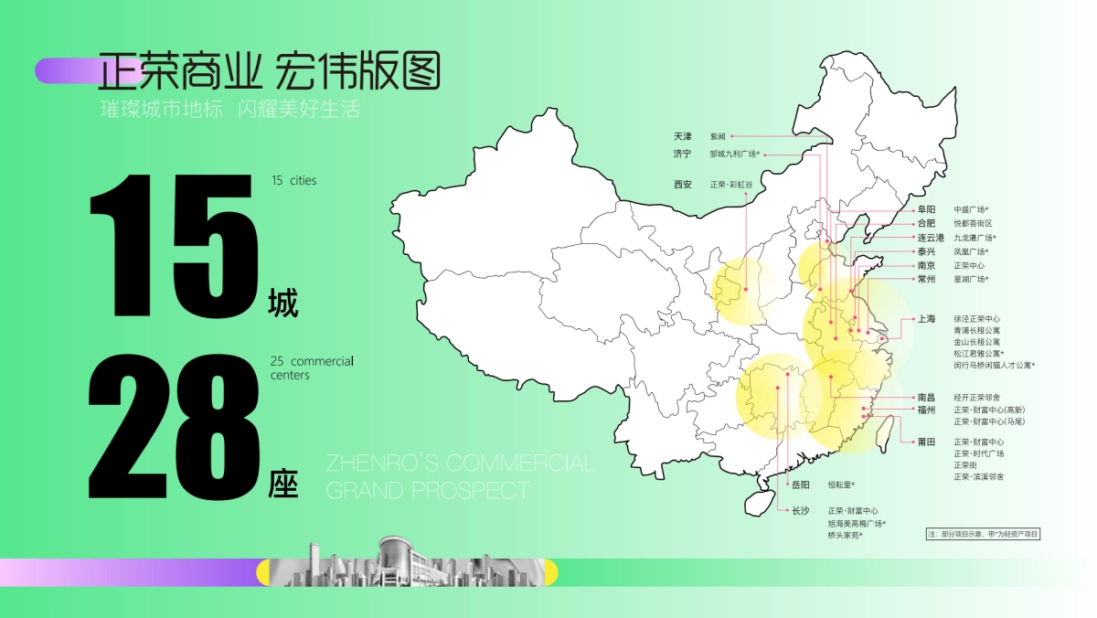 2024株洲荣时代购物中心项目招商手册_第4页