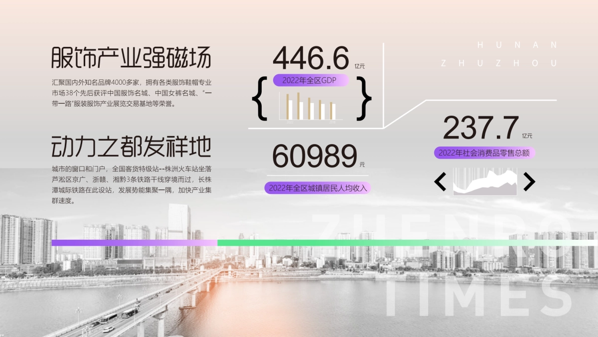2024株洲荣时代购物中心项目招商手册_第8页