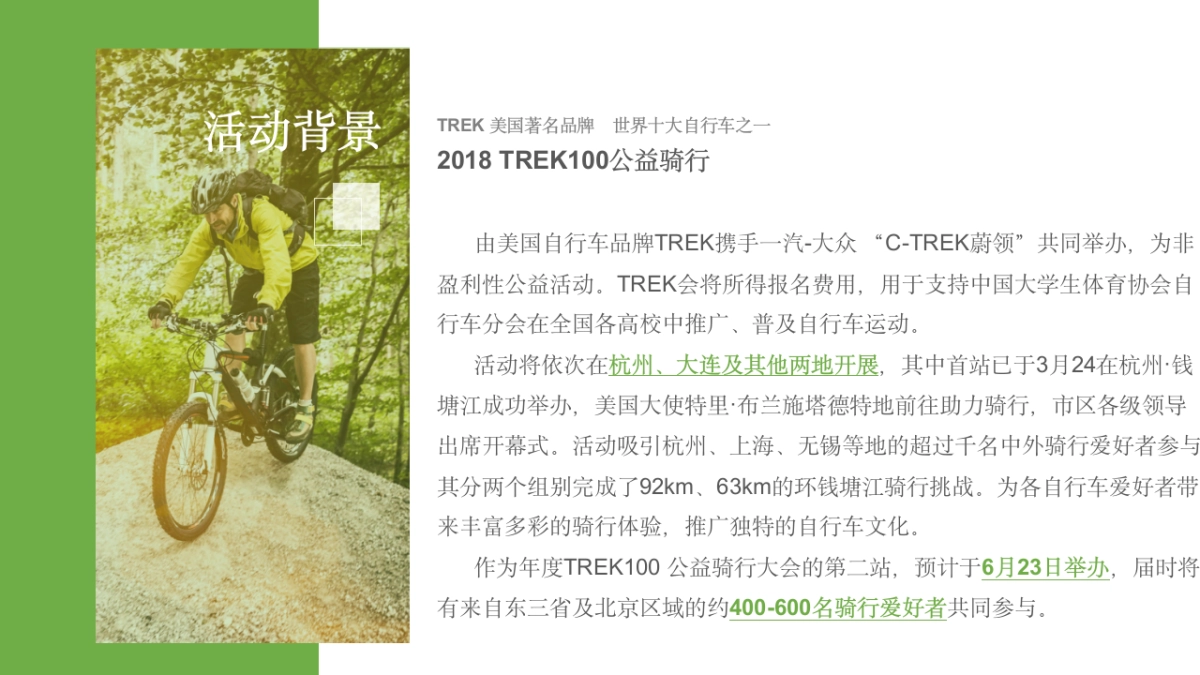 2022TREK100（城市）公益骑行大会方案_第2页