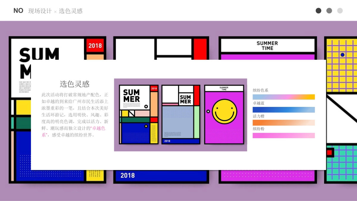 2022社群启动月「晴翠之夏·美好生活环游记主题」活动策划方案_第9页