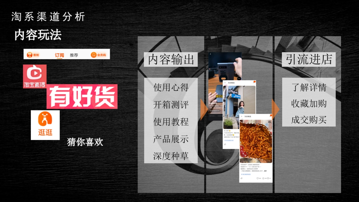 2023Miele淘宝、京东种草全案_第8页