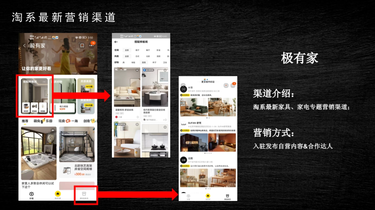 2023Miele淘宝、京东种草全案_第9页