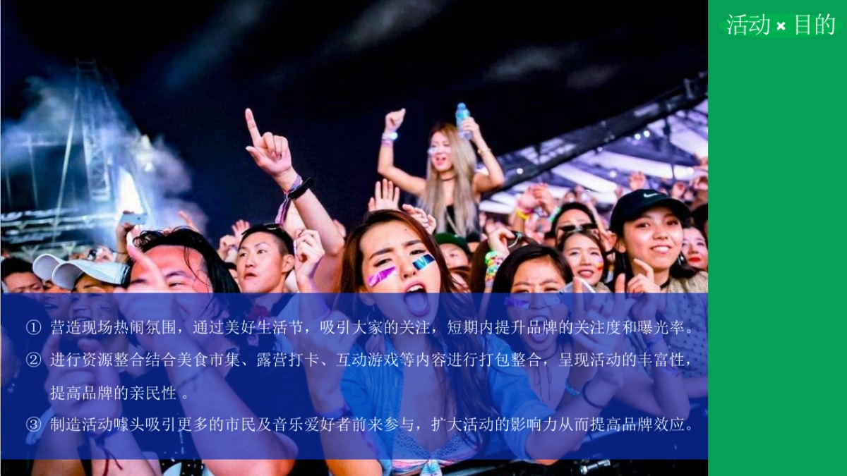 2023五月烧烤节「人间烟火色确幸生活节主题」活动策划方案_第9页