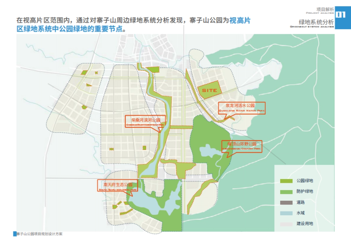 2022成都寨子山儿童公园项目规划设计方案_第9页