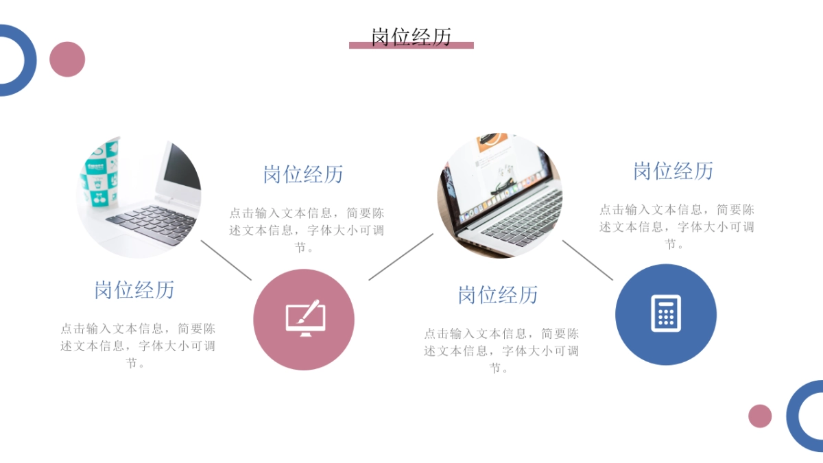 （15）学生会班干竞选_第5页