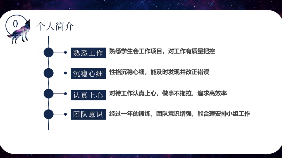 （42）学生会班干竞选_第6页