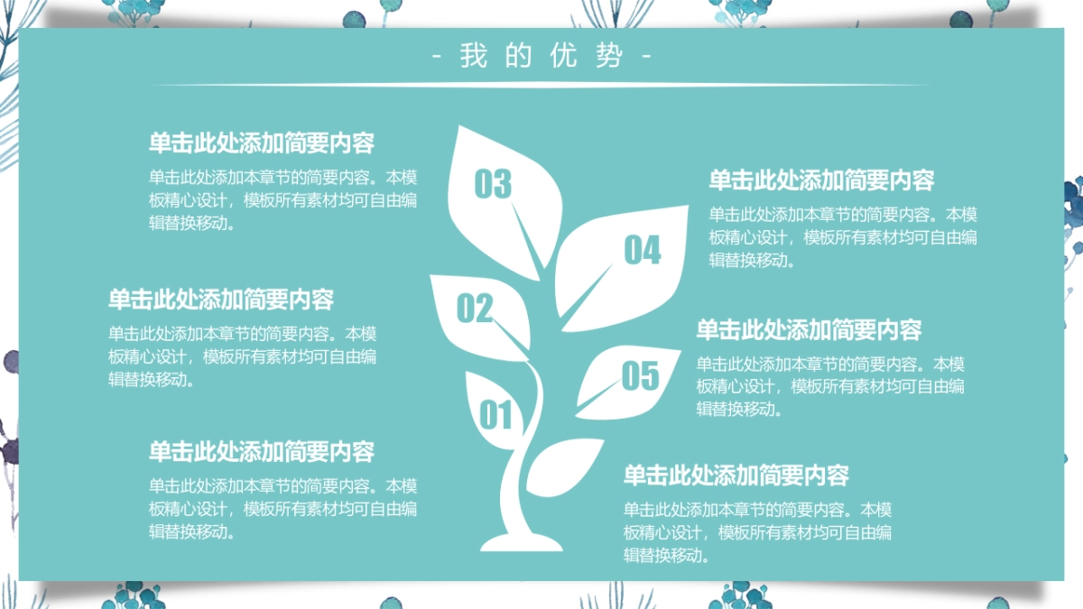 （54）学生会班干竞选_第5页