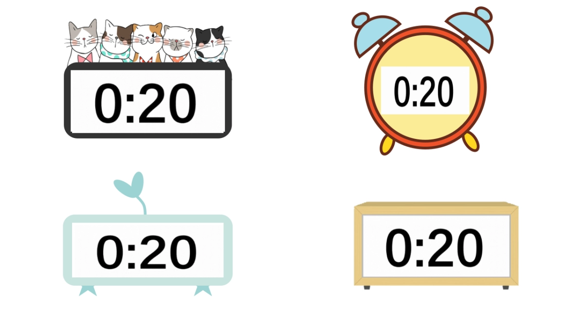 20秒倒计时成品win结束提示音_第2页
