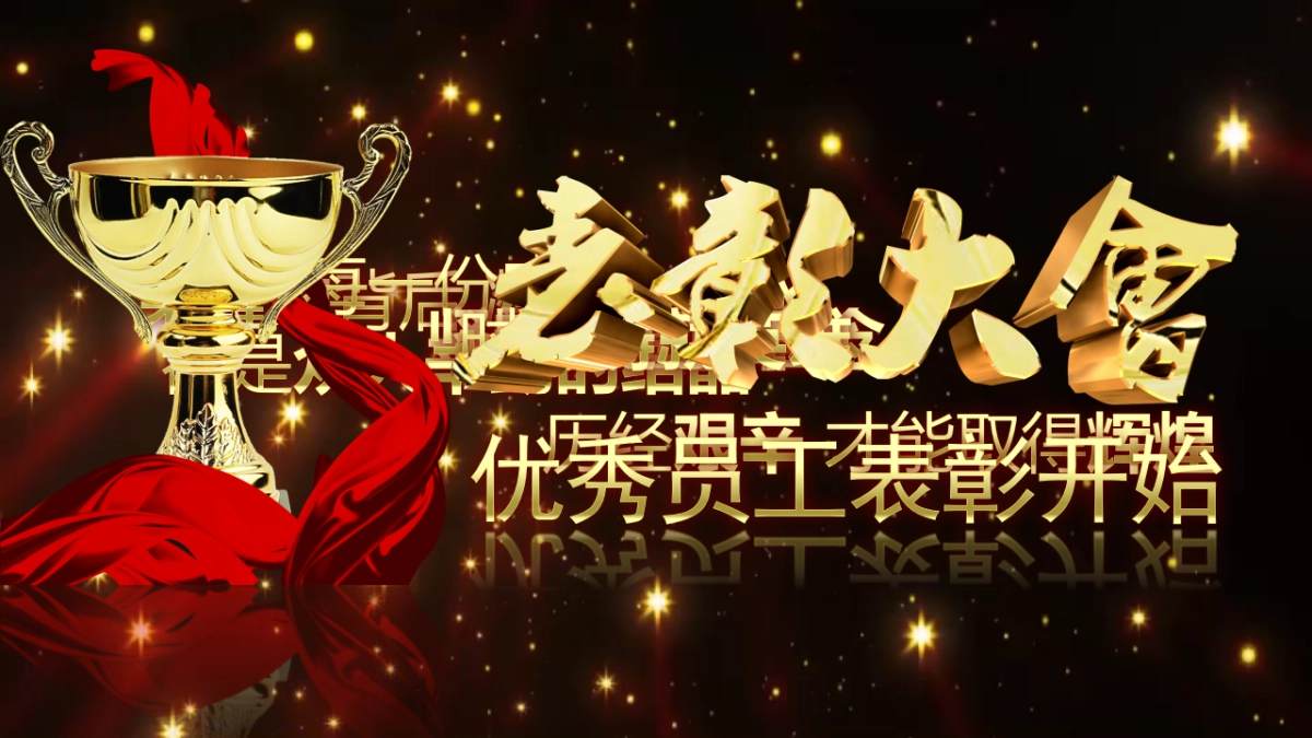 颁奖典礼-38_第2页