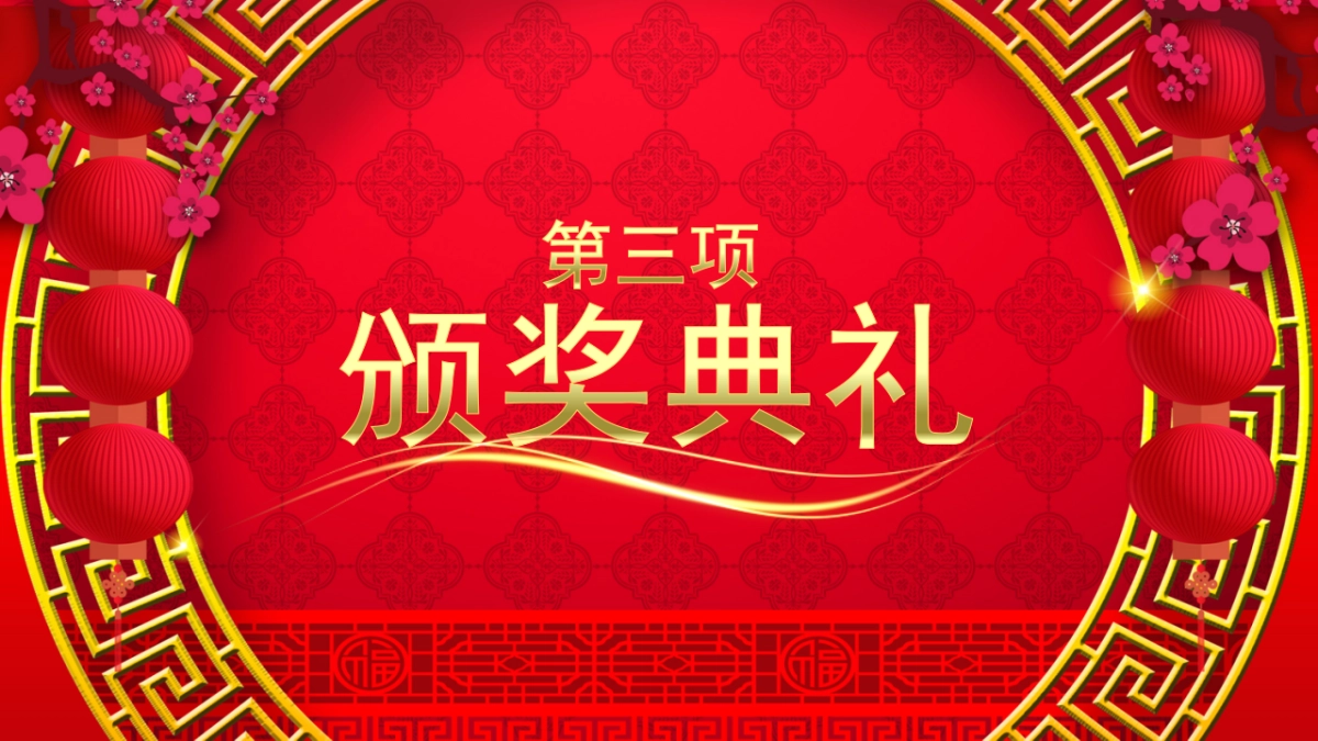 颁奖典礼-20_第9页