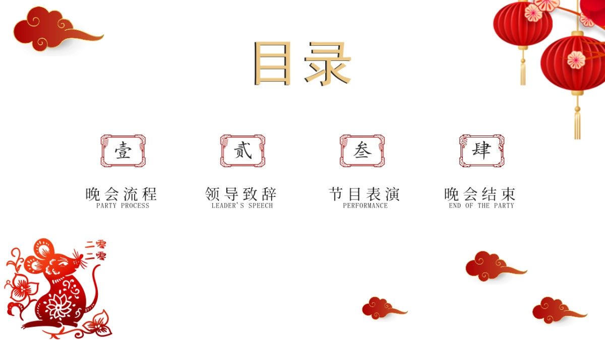 年会颁奖盛典晚会 (110)_第3页