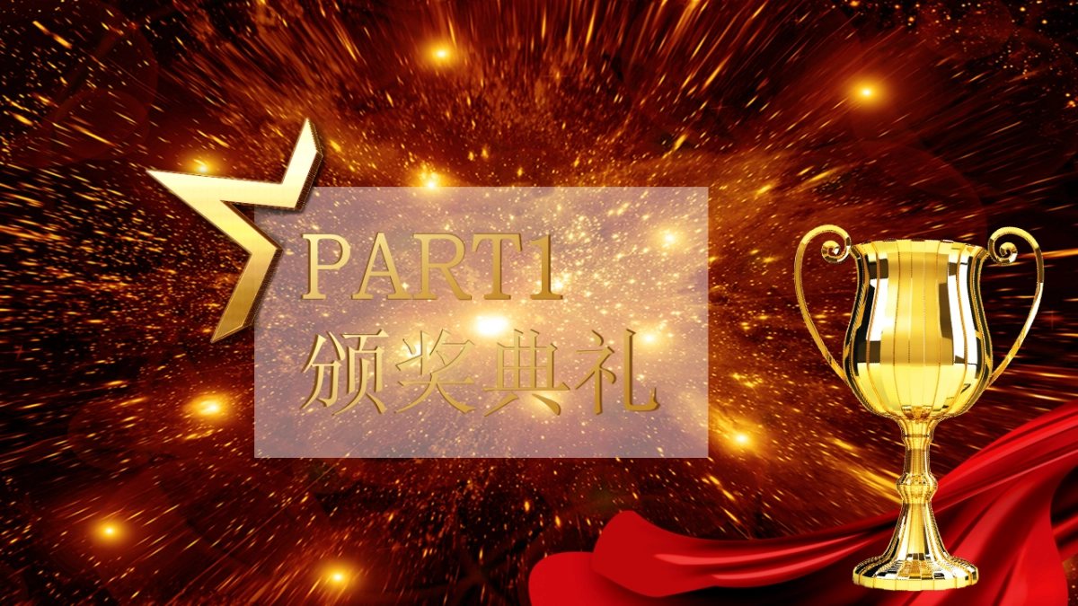 年会颁奖盛典晚会 (8)_第8页